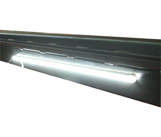 LED照明系统